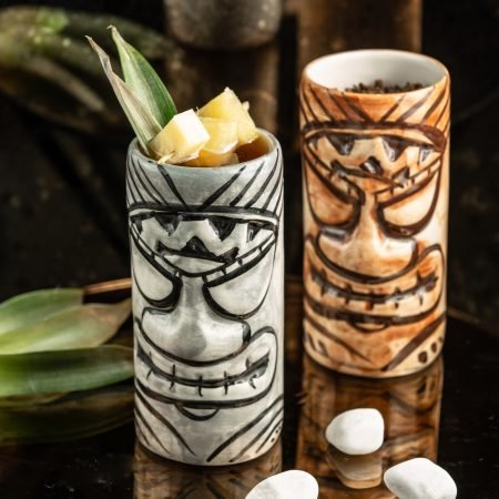 Tiki mokken
